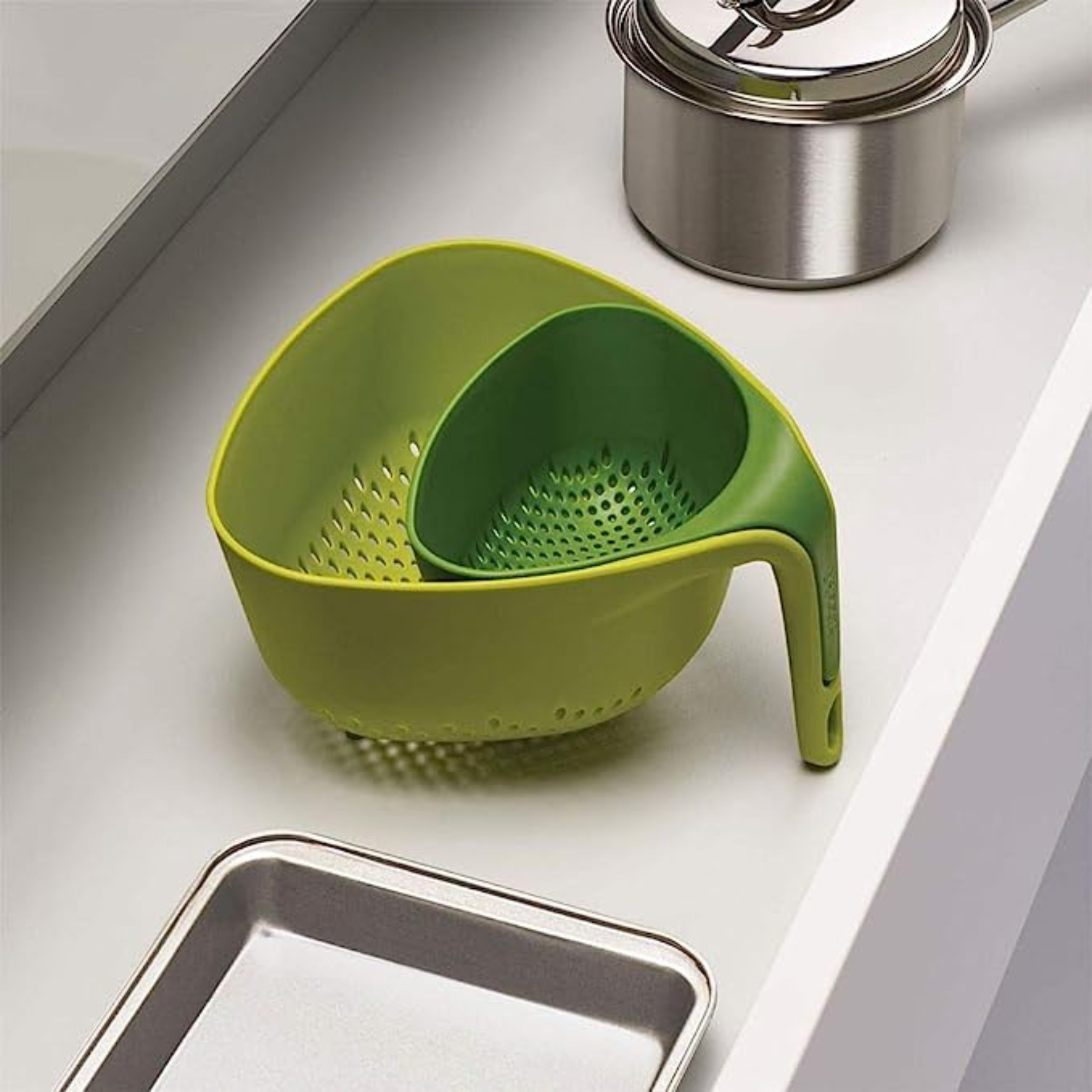 Joseph Joseph Nest Colanders