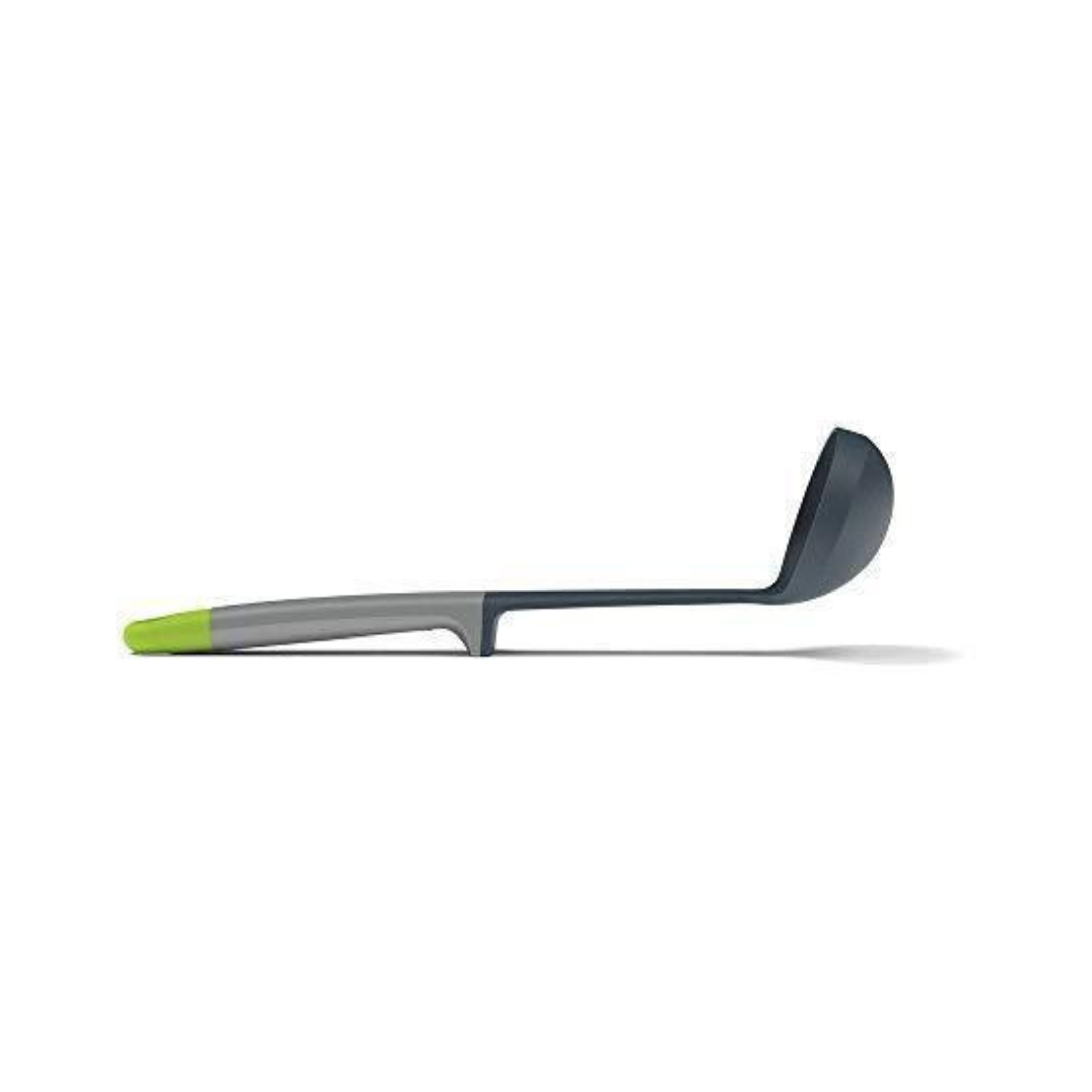 Joseph Joseph Elevate Ladle | Grey/ Green - Image 2