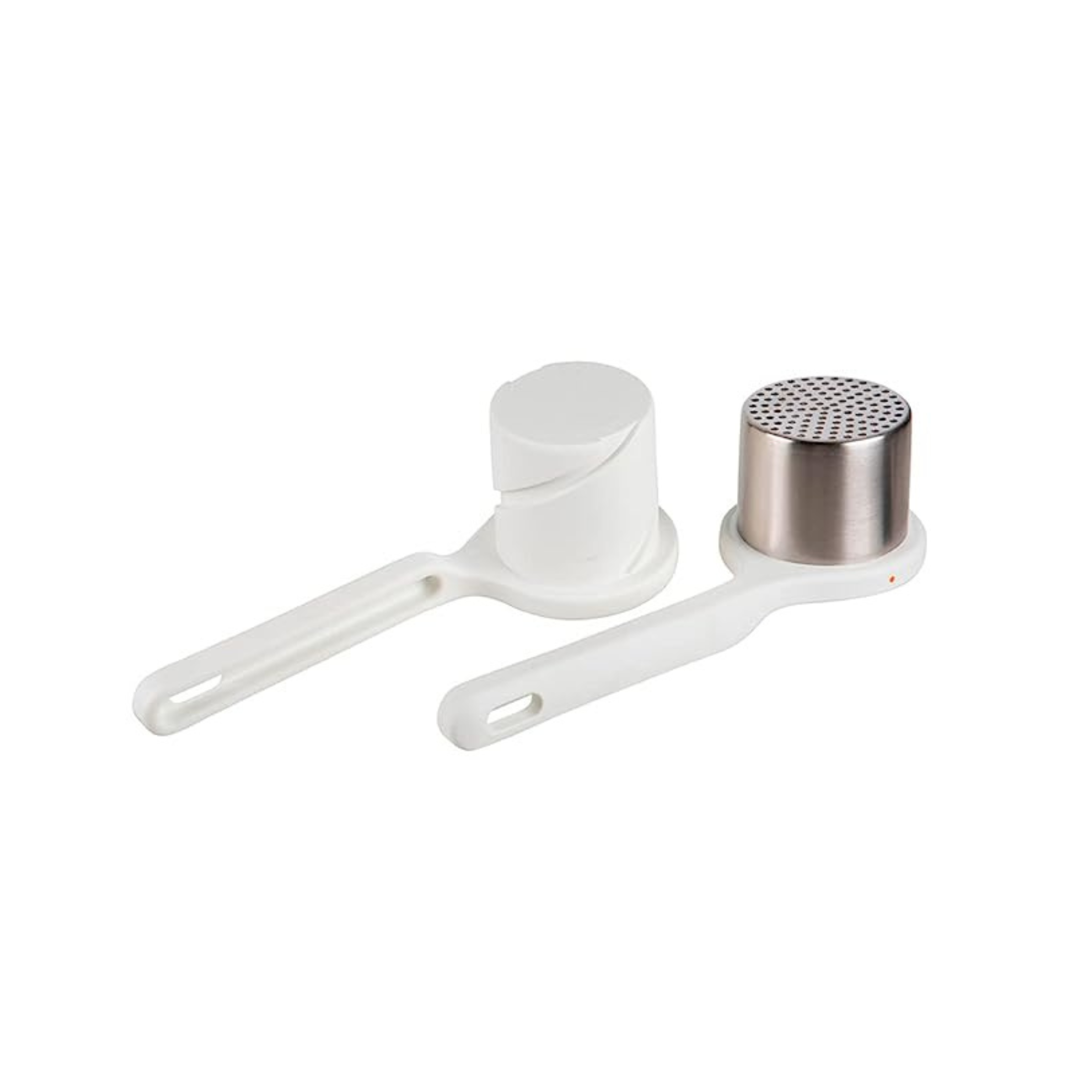 Joseph Joseph Stainless Steel Helix Potato Ricer Masher