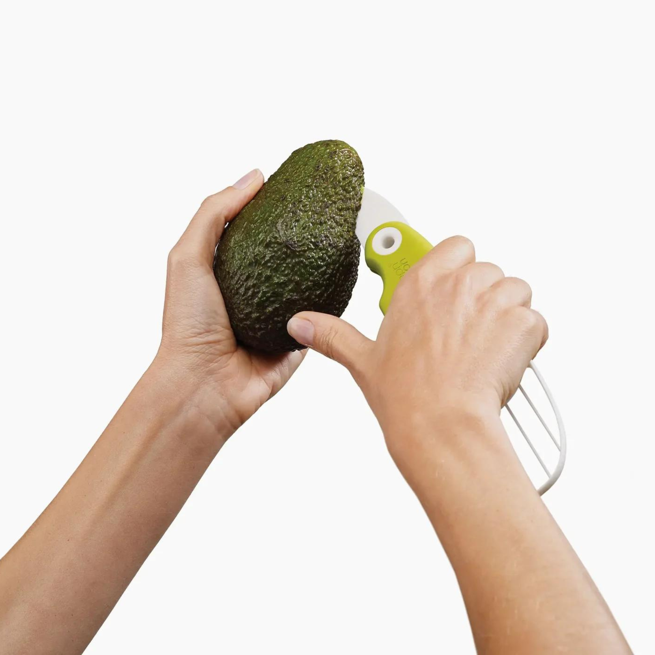 Joseph Joseph GO Avocado 3-in-1 Avocado Slicer