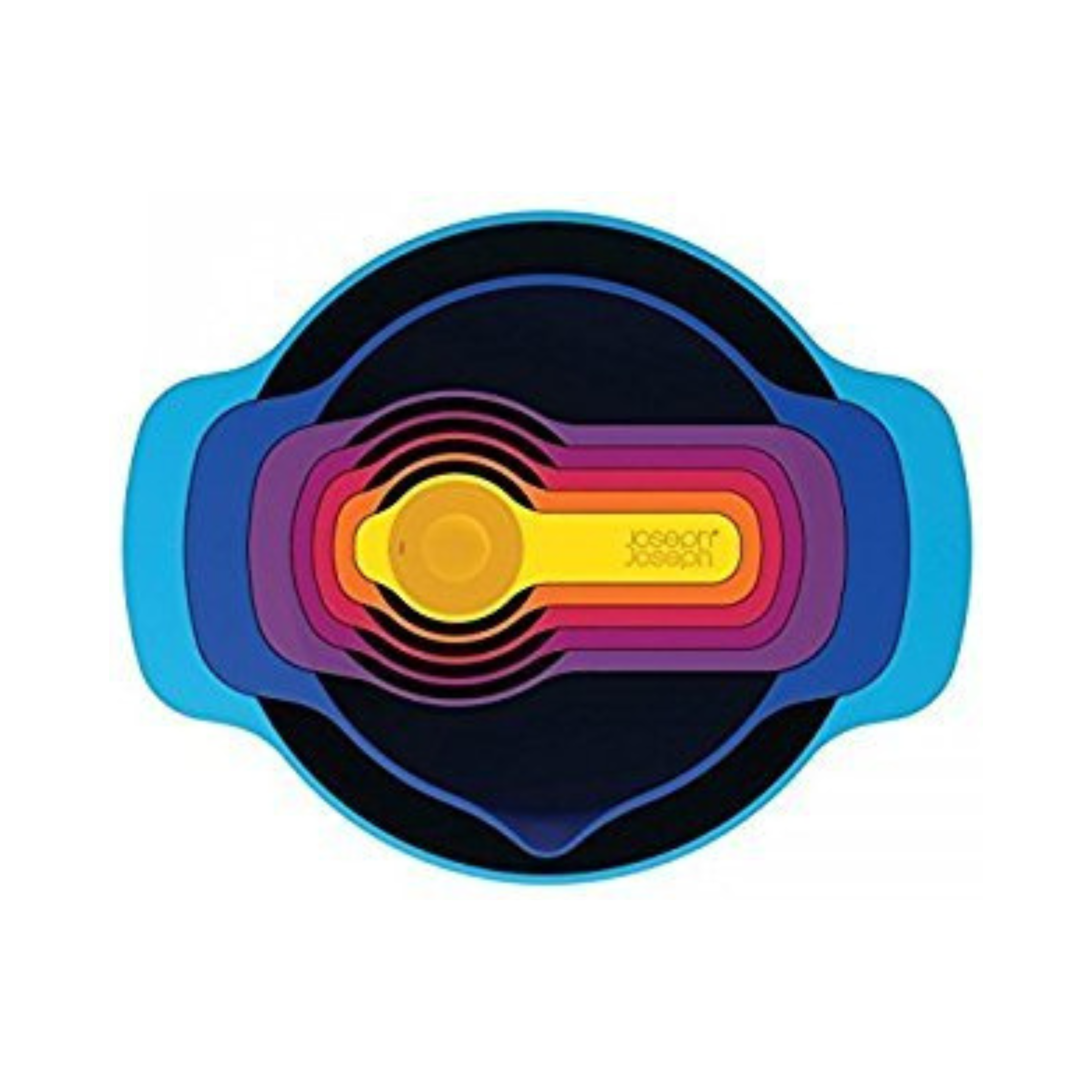 Joseph Joseph Nest 7 Piece Food Preparation Set