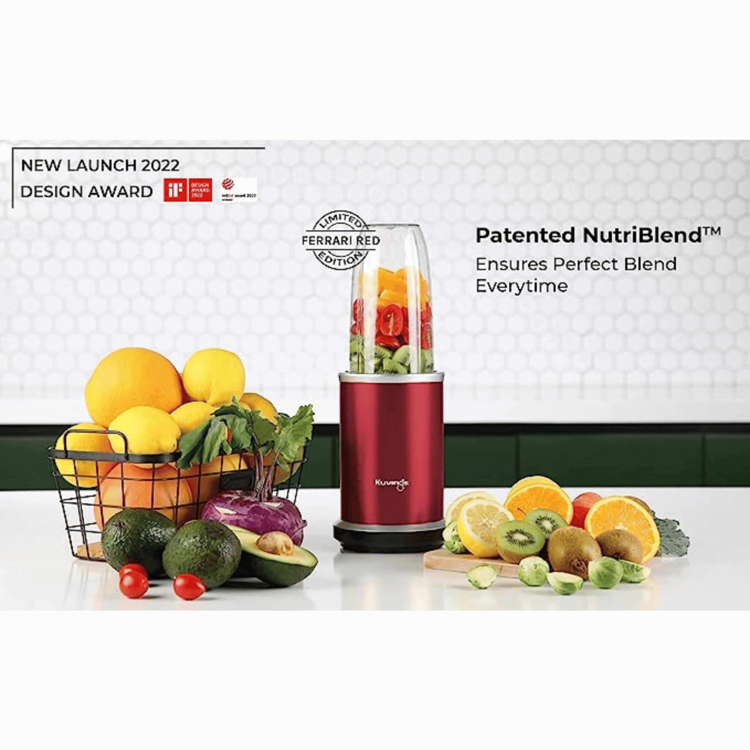 Kuvings Nutri Blender