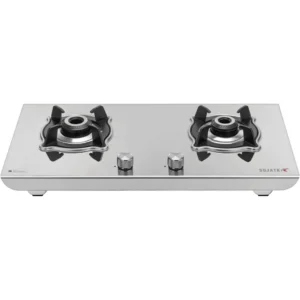 Sujata Gas Stove Robusto 2B