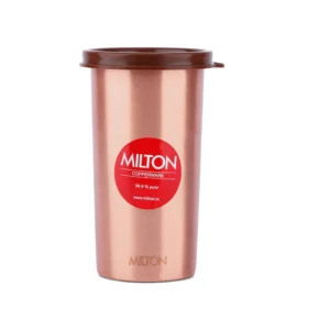 Milton Copper Tumbler