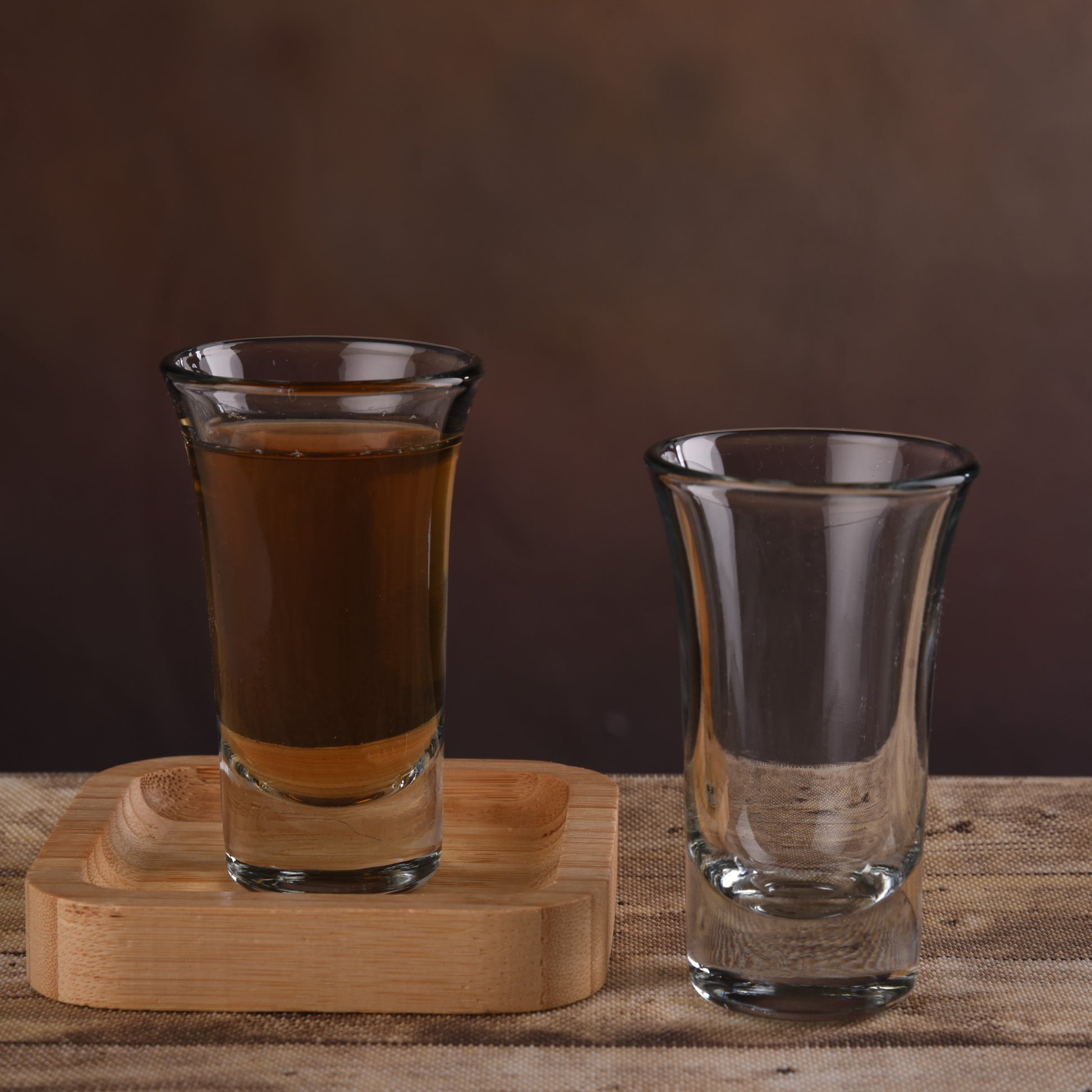 Sanjeev Kapoor - Bella Shot Glass 60 ML Set of 6 PCS