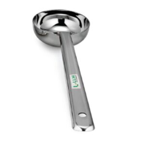 Llm Serving Ladle – Ladle No. 1
