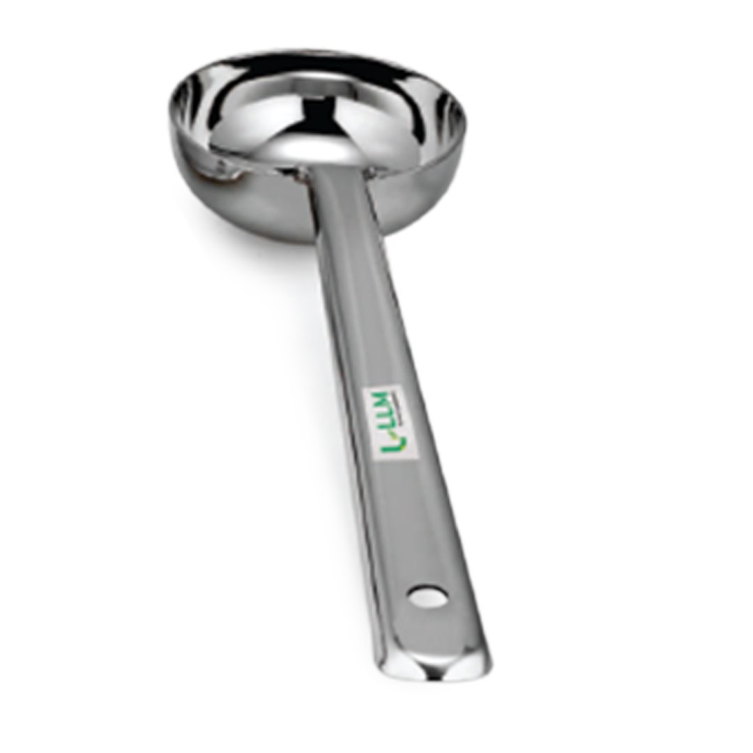 Llm Serving Ladle – Ladle No. 1
