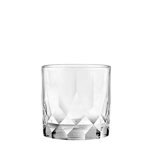Ocean Connexion Double Rock-350ml, 6/box
