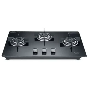 Prestige Gas Stove Efficia Convertible Hob-3B