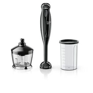 Bosch Hand Blender-Ms1Bg1021I 400W