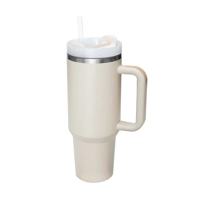 MI Stanley Stainless Steel Designer Mug