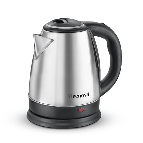 ELEENOVA KETTLE-OPTIMA 1.5LTR