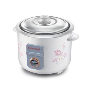 Eleenova Rice Cooker-Harmony 1.8Ltr