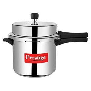 Prestige Cooker-Popular +Alu 6Ltr