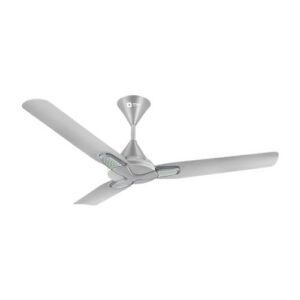 Orient Ceiling Fan-Jazz Art 1200Mm Crystal Space Grey