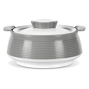 Milton Casserole-Venice 1500Ml (Set Of 2)