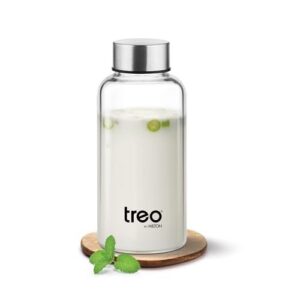 Treo Clarion Boro Glass Bottle 300 ML