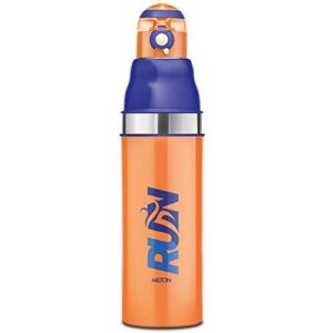 Milton W/B-Kool Stunner 600Ml W/Straw