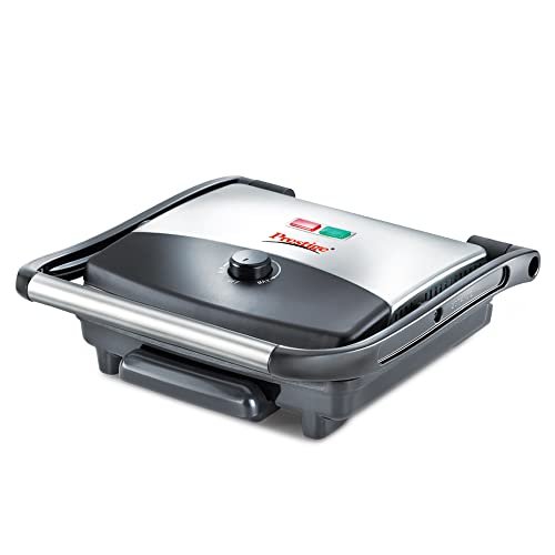 Prestige Sandwich Toaster – Peg 1.0 Grill