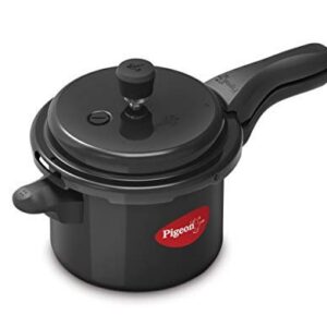 Pigeon Titanium Handi Pressure Cooker 3Ltr Outer Lid Ib-Ha