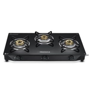 Eleenova Gas Stove-Freedom-3B