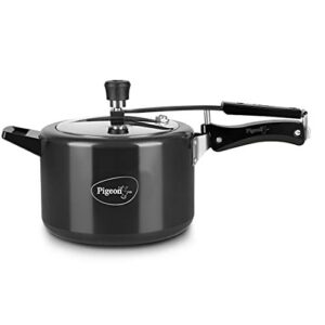 Pigeon Titanium Pressure Cooker 5 Litre Outer Lid IB-HA
