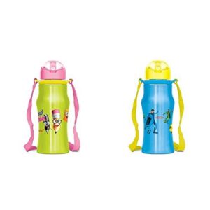 Milton W/B-Gaiety 450Ml(Set Of 4)
