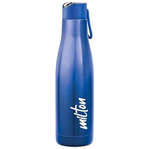 Milton W/B-Fame 600Ml