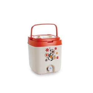 Cello W/Jug-Cool Trac 5Ltr