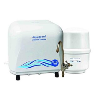 Eureka Forbes-Water Purifier 8Ltr Designo Utc Ro+Uv+Ta