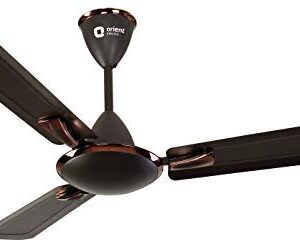 Orient Ceiling Fan-Gratia 1050Mm Metallic Bronze Copper
