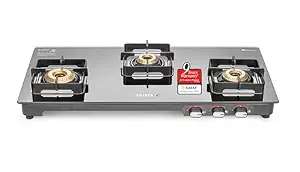 Sujata Gas Stove Regal 3B