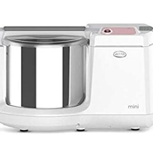 ULTRA Elgi Mini 1.25L Wet Grinder