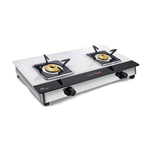 Greenchef Gas Stove-Gt Blaze 2Br