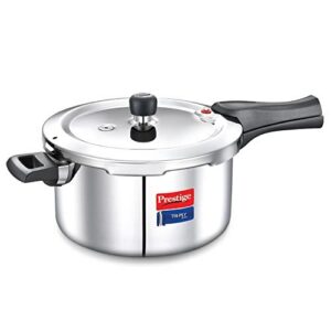 Prestige Cooker-Triply Cute Svachh 5Ltr