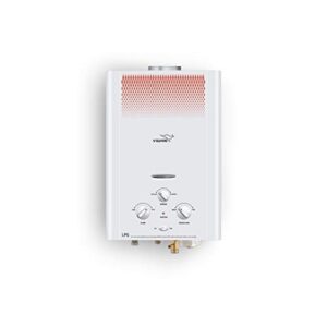racold geyser-racold 6l eco lpg
