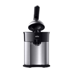 Braun Quick 7 Citrus Juicer
