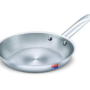Prestige Fry Pan-Splendor Triply 260Mm