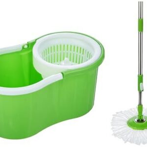 mowaa clean max spin mop (s)