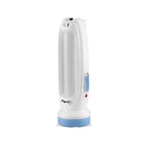 PIGEON VEGA EMERGENCY LED LAMP(set of 2)