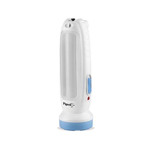PIGEON VEGA EMERGENCY LED LAMP(set of 2)