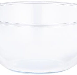 Borosil-Mixing Bowl 3.5Ltr