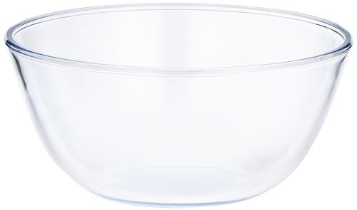 Borosil-Mixing Bowl 3.5Ltr