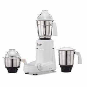 Preethi Mixer Grinder-Eco Chef