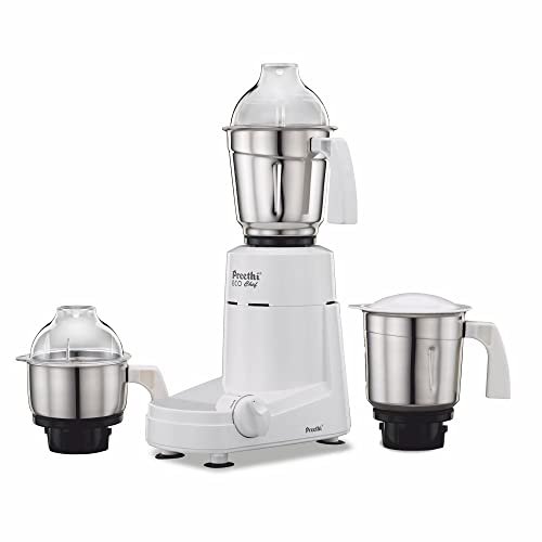 Preethi Mixer Grinder-Eco Chef