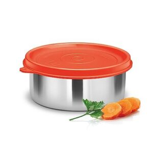 Milton Box-Steel Pro 300Ml(Set Of 2)