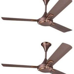 Vguard Ceiling Fan-Glado Prime Vx 1200Mm Pearl Brown