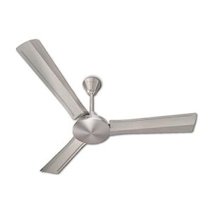 Havells Ceiling Fan -Ep Trendy Es Brushed Nickel 1200Mm