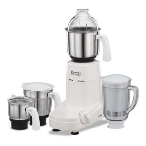 Preethi Mixer Grinder-Eco Plus 750W