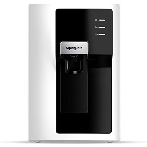 Eureka Forbes-Water Purifier 6Ltr Astor Ro+Uv+Ta Alkaline